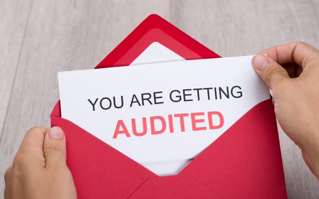 Navigating an IRS Audit: What to Expect and How to Prepare