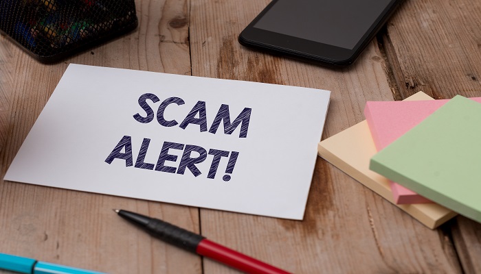 Avoiding Tax Scams: Tips for Protecting Yourself from Fraudulent Tax Relief Services