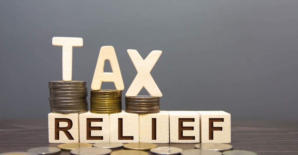 Tax Relief Options for Individuals Facing Economic Hardship