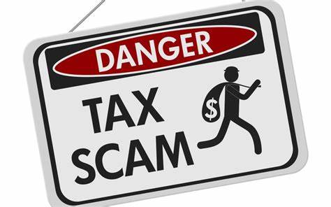 How to Avoid Tax Scams When Seeking Tax Relief Services